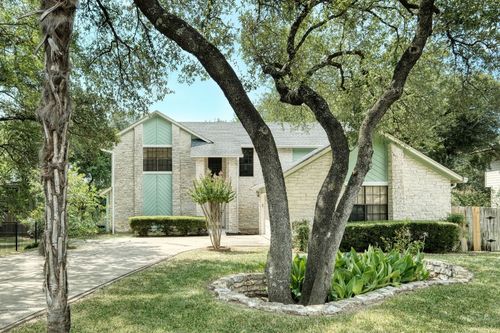 12607 Velarde Cv, Austin, TX, 78729-7317 | Card Image