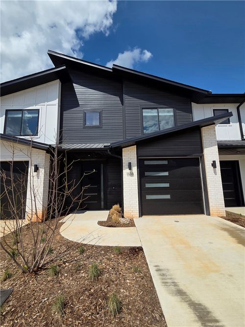 1108 Emilia Avenue, Lowell, AR, 72745 | Card Image