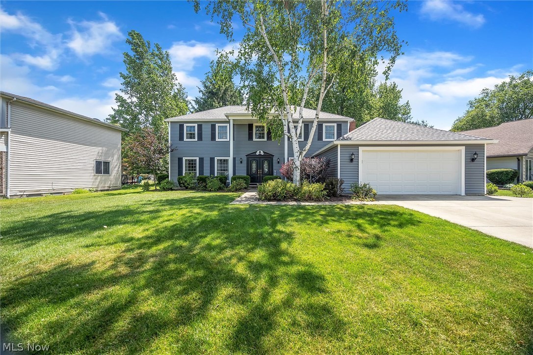 17481 Brandywine Drive, Sold in Strongsville Zoocasa