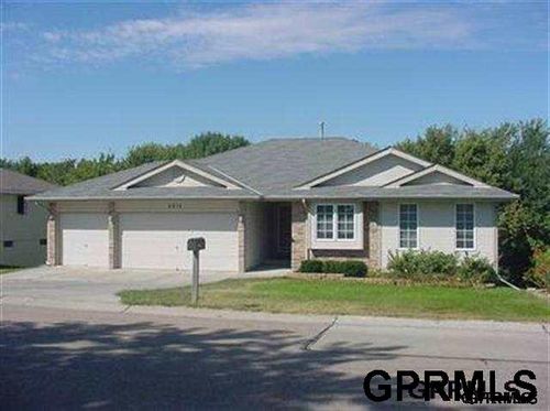 4014 Buccaneer Blvd, Plattsmouth, NE, 68048-7118 | Card Image
