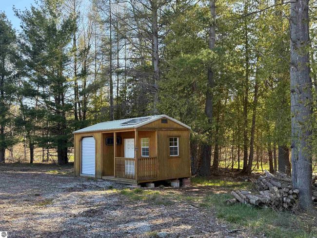 8377 Clam Lake Rd, Home with 0 bedrooms, 0 bathrooms and null parking in Bellaire MI | Image 21