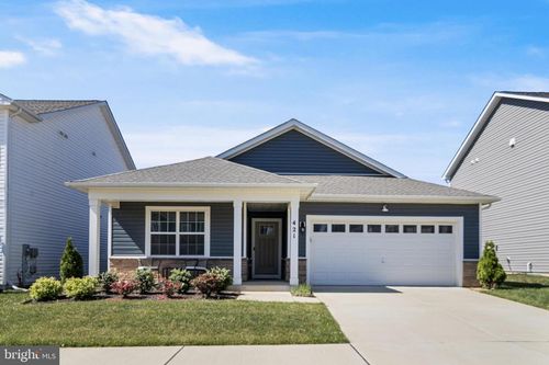 421 Mossy Grove Ln, LA PLATA, MD, 20646-9204 | Card Image