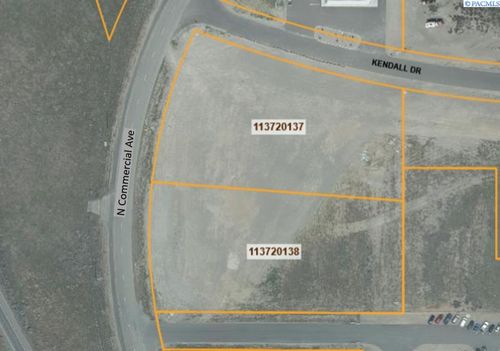 415 & 501 N Commercial Ave, Pasco, WA, 99301 | Card Image