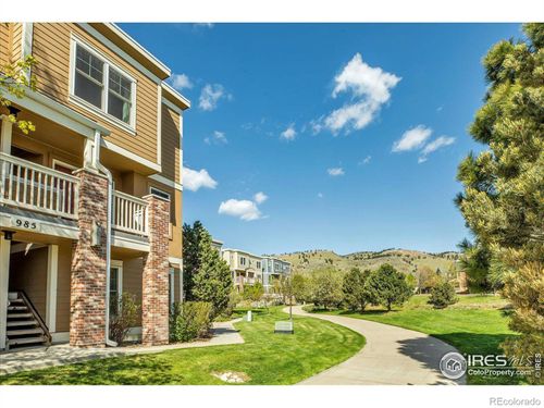 unit-c-985 Laramie Blvd, Boulder, CO, 80304-4740 | Card Image