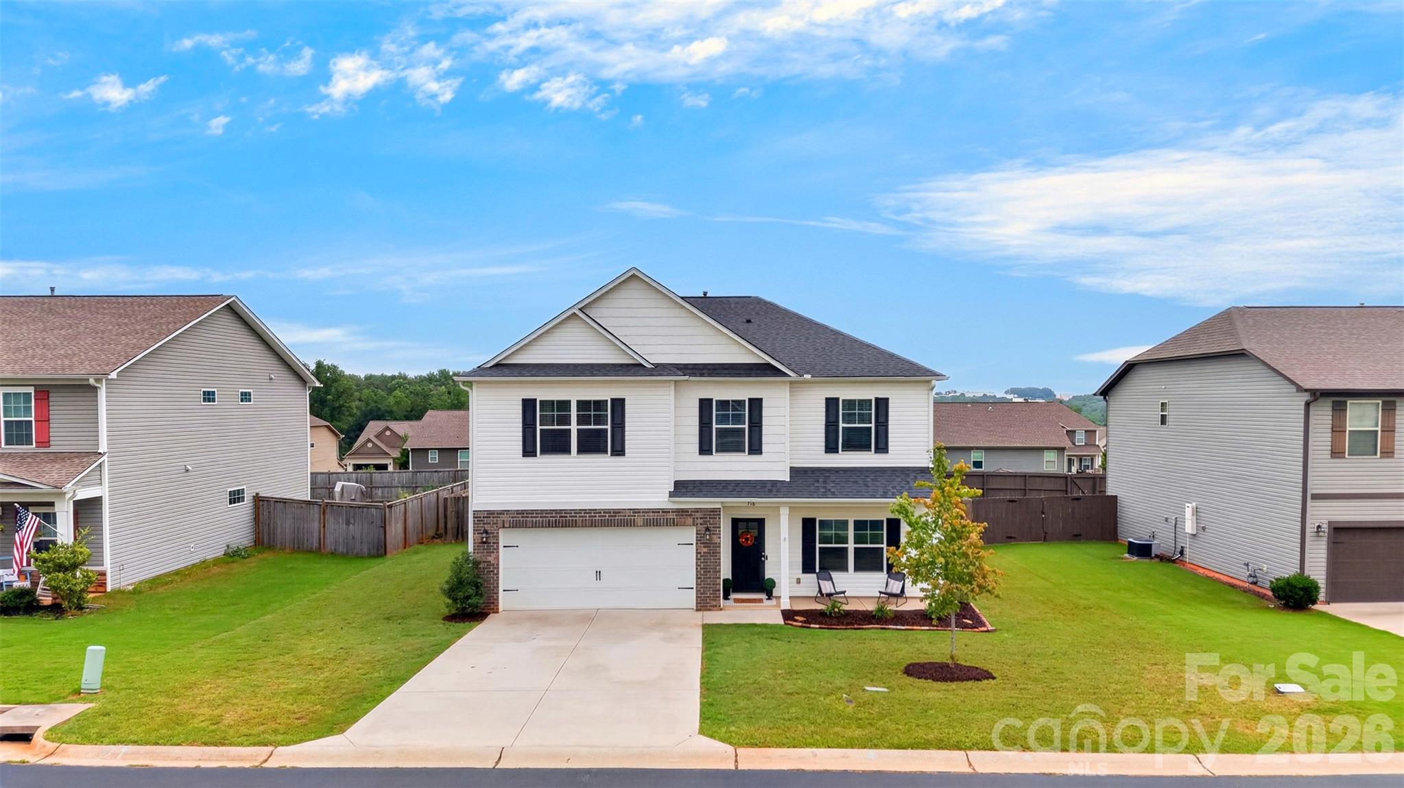 Residential in Duncan 2