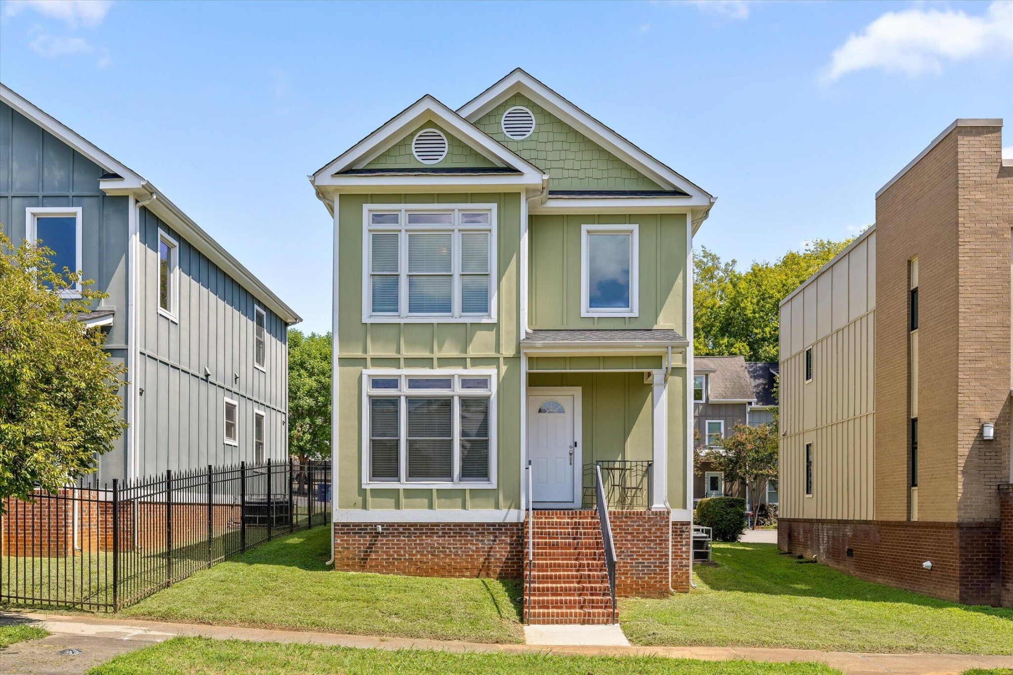 Residential in Chattanooga