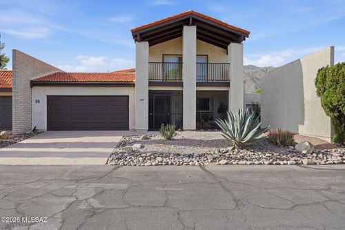 5934 N Placita Del Conde, Tucson, AZ, 85718-4334 | Card Image