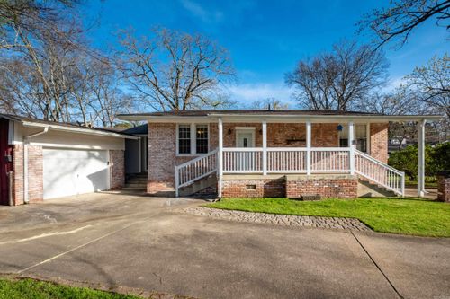 5510 B St, Little Rock, AR, 72205-3406 | Card Image