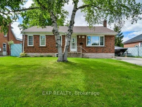 basement-32A Guest St, Brampton, ON, L6W1T8 | Card Image