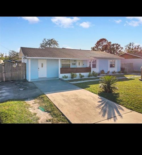 314 W Grossenbacher Dr, APOPKA, FL, 32712-3512 | Card Image