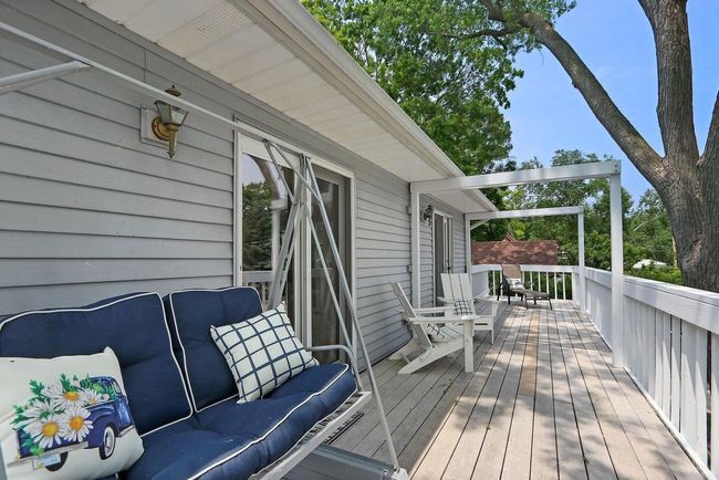 170 Big Foot, House other with 4 bedrooms, 2 bathrooms and null parking in Fontana WI | Image 26
