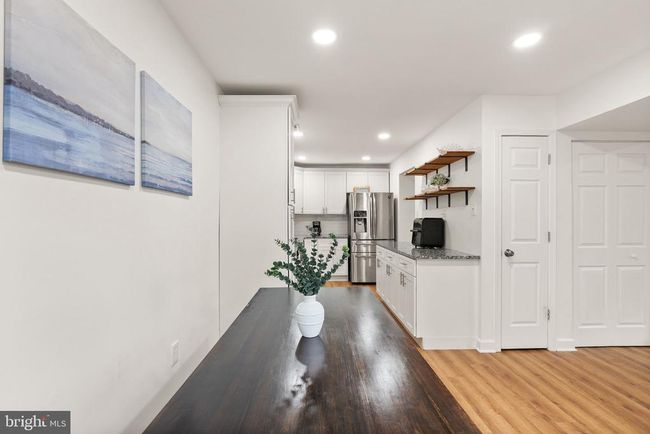 10627 Summer Oak Ct, Townhouse with 4 bedrooms, 3 bathrooms and null parking in BURKE VA | Image 17