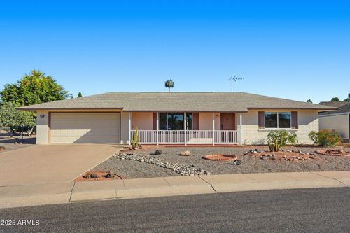 10714 W Amber Trl, Sun City, AZ, 85351-1045 | Card Image