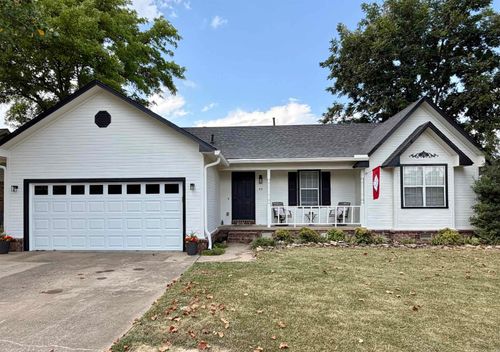44 Sherwood Loop, Searcy, AR, 72143-4925 | Card Image