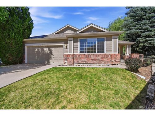 3921 Miller St, Wheat Ridge, CO, 80033 | Card Image