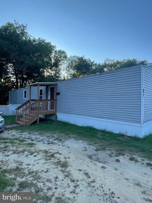 2300 S 2nd # 81 Street, Millville, NJ, 08332 | Card Image