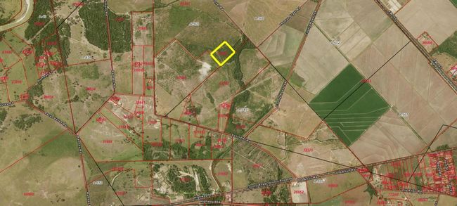 0 Alleyton Rd, Home with 0 bedrooms, 0 bathrooms and null parking in Alleyton TX | Image 7