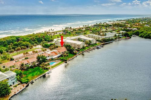 1-6550 N Ocean Blvd, Ocean Ridge, FL, 33435-5231 | Card Image
