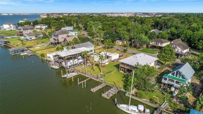 2130 Cove Park Dr, Home with 0 bedrooms, 0 bathrooms and null parking in Kemah TX | Image 5