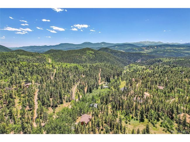 2 Hughesville Rd, Home with 0 bedrooms, 0 bathrooms and null parking in Black Hawk CO | Image 9