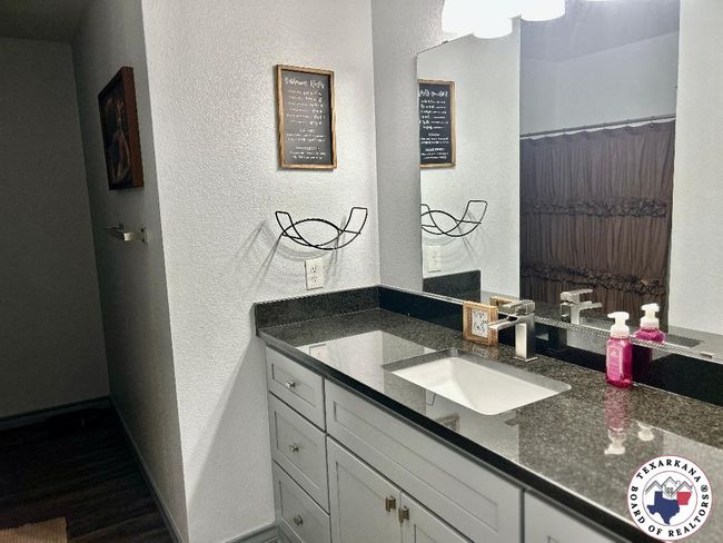 19913 Fm 125 S, House other with 3 bedrooms, 2 bathrooms and null parking in Bivins TX | Image 25