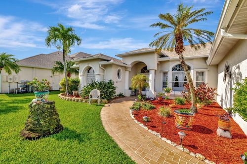 1380 Sw Sultan Dr, Port St. Lucie, FL, 34953-2219 | Card Image