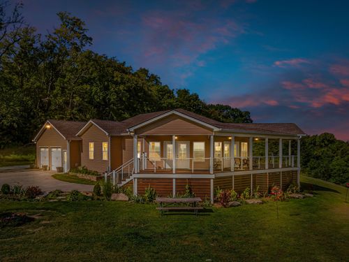 2770 E Sheepneck Rd, Culleoka, TN, 38451-2309 | Card Image