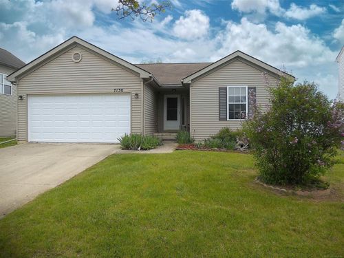 7130 Poplar Drive, Ypsilanti Charter Township, MI, 48197 | Card Image