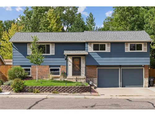 9143 W Arbor Ave, Littleton, CO, 80123-3208 | Card Image