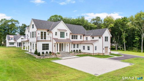 48 Old Farm Rd, Wilton, CT, 06897-2902 | Card Image