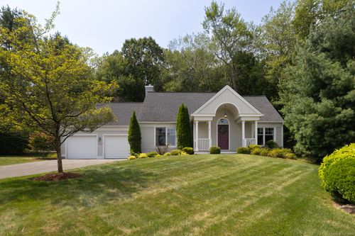 6-6 Pommel Ln, Middlebury, CT, 06762-3454 | Card Image