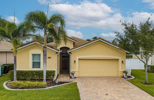 11590 Rowena St, Port Saint Lucie, FL, 34987-2805 | Card Image