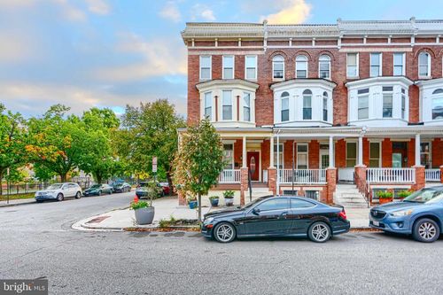 2200 Brookfield Ave, BALTIMORE, MD, 21217-4618 | Card Image