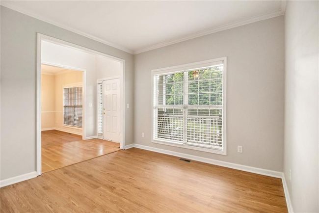 5821 Saint Miles Dr, House other with 5 bedrooms, 3 bathrooms and 4 parking in Buford GA | Image 18