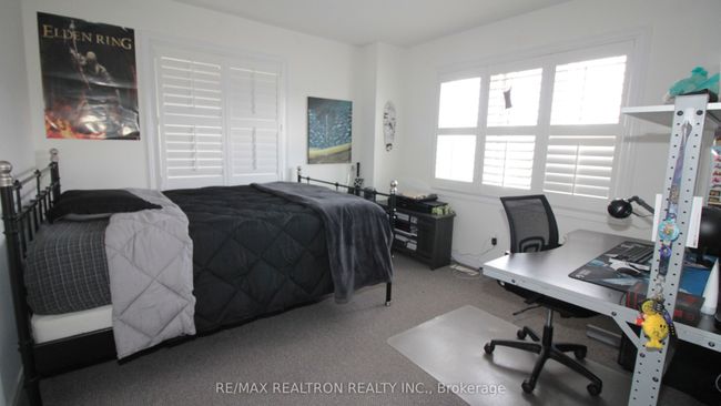 134 Snowling Dr, House other with 5 bedrooms, 4 bathrooms and 2 parking in Ajax ON | Image 28