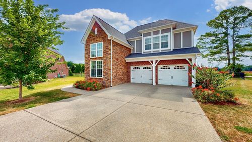 4302 Peacemill Ln, Murfreesboro, TN, 37128-2787 | Card Image
