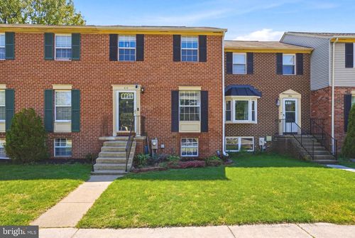 814 Seal Harbour, PASADENA, MD, 21122-6502 | Card Image