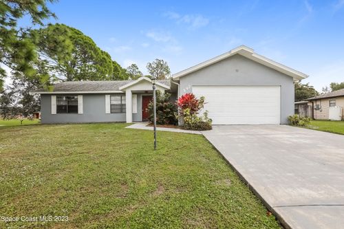 597 Hillsdale Ave Nw, PALM BAY, FL, 32907-5978 | Card Image