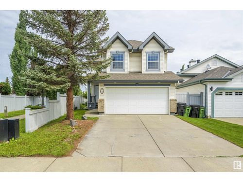 634 Glenwright Cres Nw, Edmonton, AB, T5T6K6 | Card Image