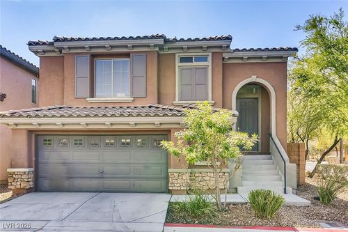 9471 Bighorn Point Ct, Las Vegas, NV, 89178-8228 | Card Image