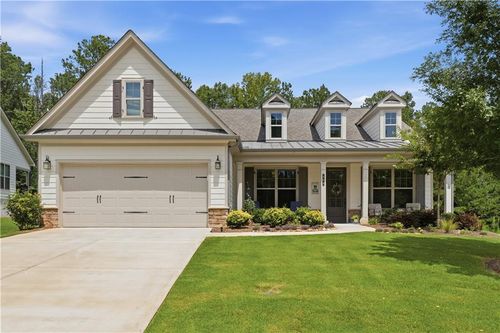 404 Northside Pkwy, Canton, GA, 30115 | Card Image