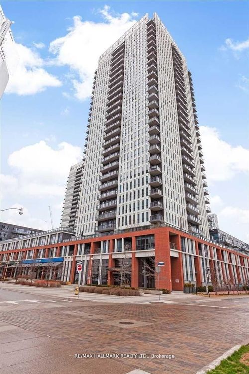 2605-55 Regent Park Blvd, Toronto, ON, M5A0C2 | Card Image