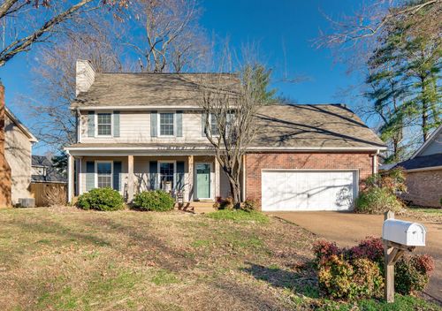 613 Shadycrest Ln, Franklin, TN, 37064-5110 | Card Image