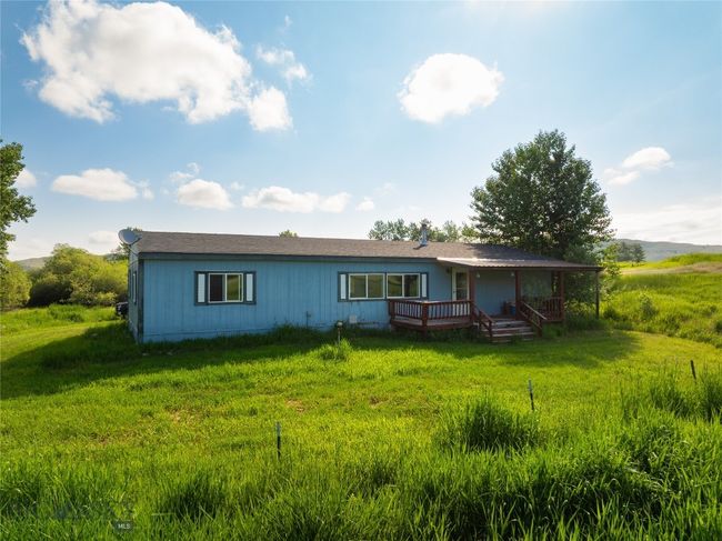 2825 Highway 78 S, House other with 5 bedrooms, 3 bathrooms and null parking in Absarokee MT | Image 33