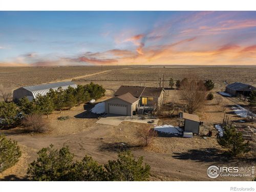4750 County Road B, Wiggins, CO, 80654-6903 | Card Image