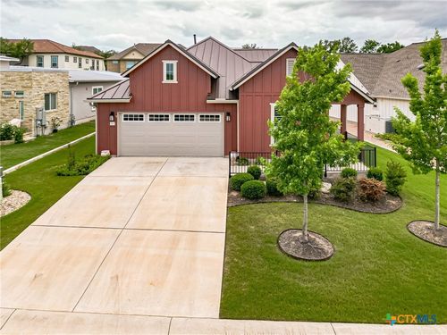 305 Dashing Sycamore St, San Marcos, TX, 78666-3752 | Card Image