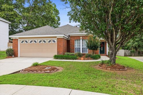 1987 Sunny Dale Dr, TALLAHASSEE, FL, 32312-4269 | Card Image