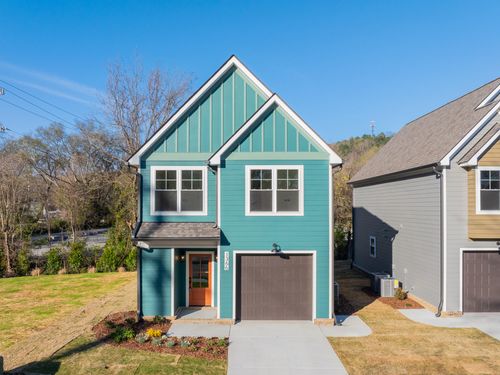 1366 Thomas Ave, Chattanooga, TN, 37409-2327 | Card Image
