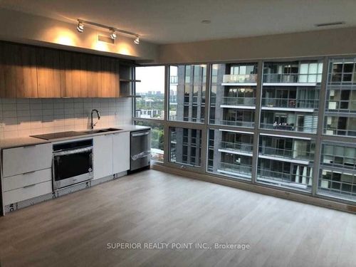 2309-6 Sonic Way, North York, ON, M3C0P1 | Card Image