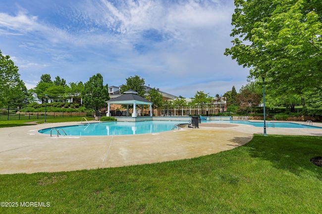 2549 Morningstar Rd, Home with 3 bedrooms, 2 bathrooms and null parking in Manasquan NJ | Image 44